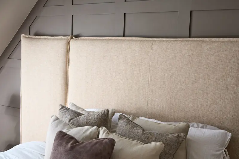 The Cosset Bed