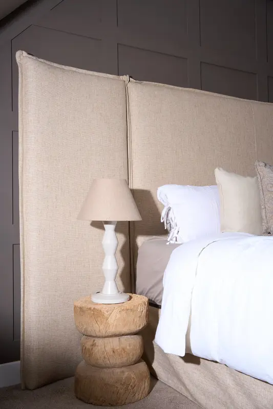 The Cosset Bed
