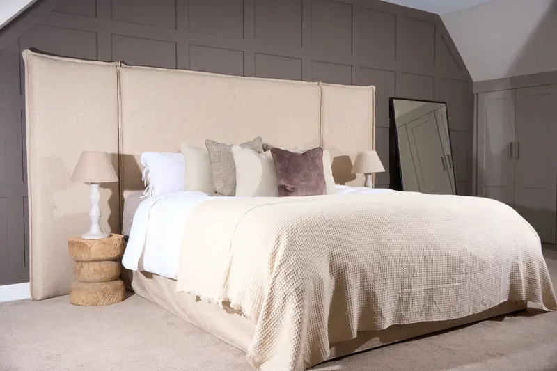 The Cosset Bed