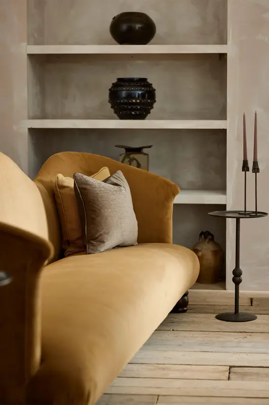 The Jaipur Sofa