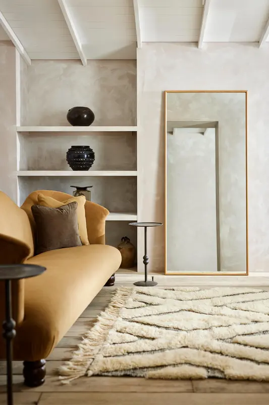 The Jaipur Sofa