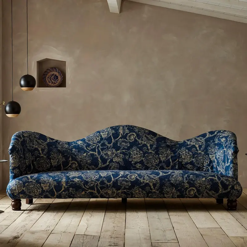 The Jaipur Sofa