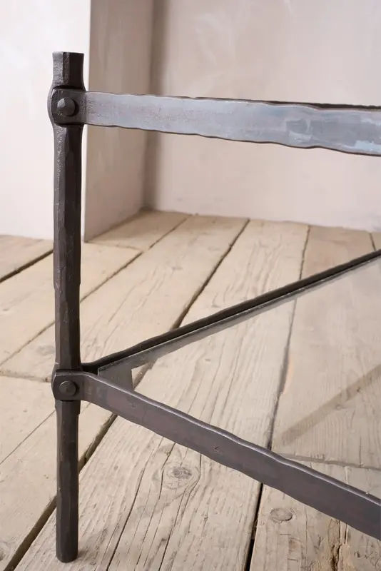 The Mjolnir Coffee table