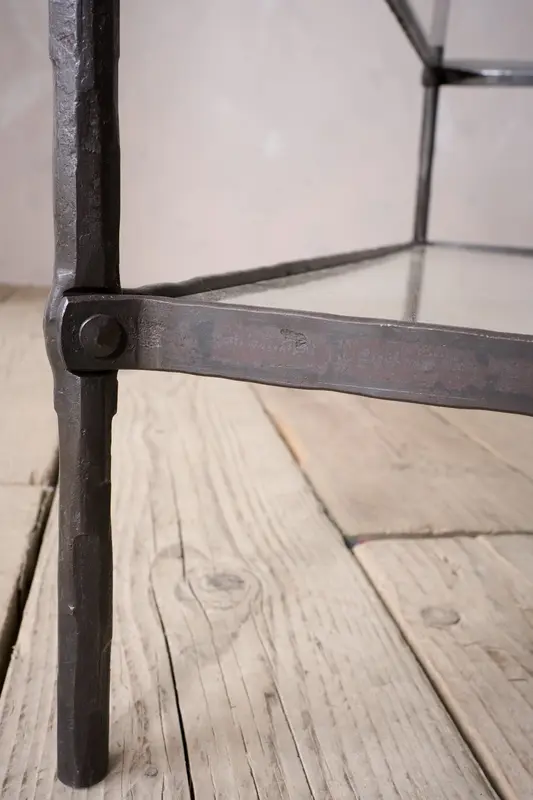 The Mjolnir Coffee table