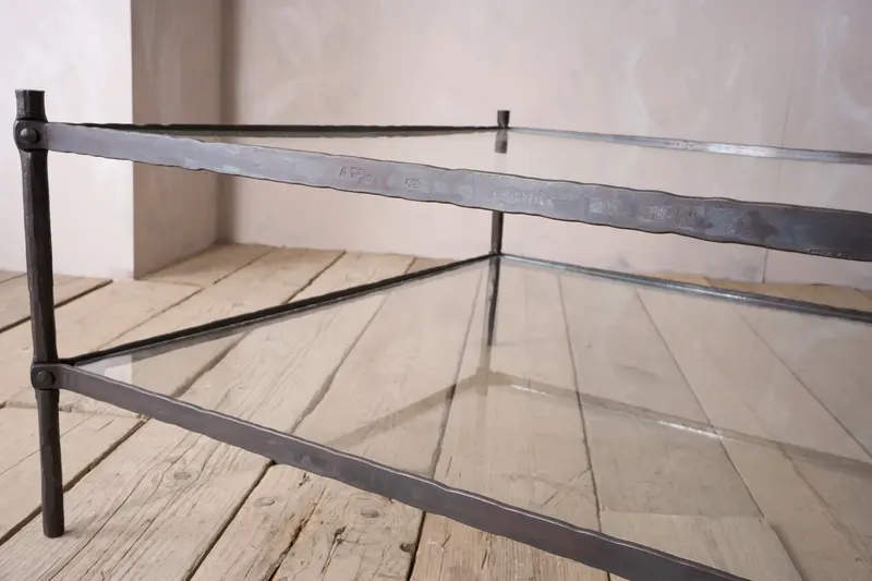 The Mjolnir Coffee table