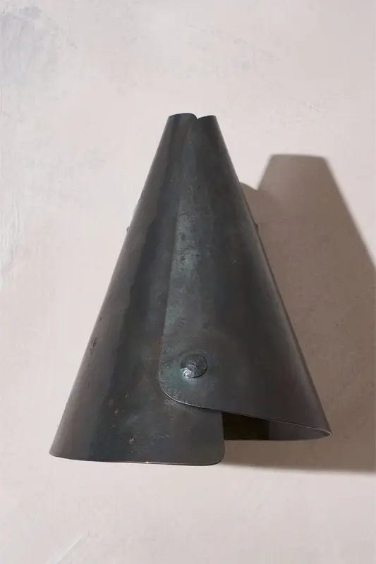 The Nanna Wall Light