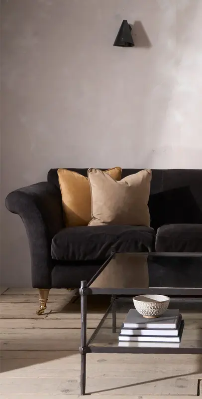 The Nanna Wall Light