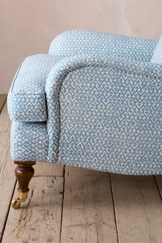 The Rathmell Armchair
