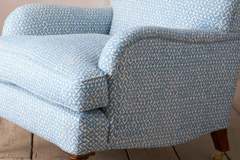 The Rathmell Armchair