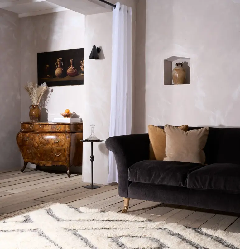 The Roskrow Sofa