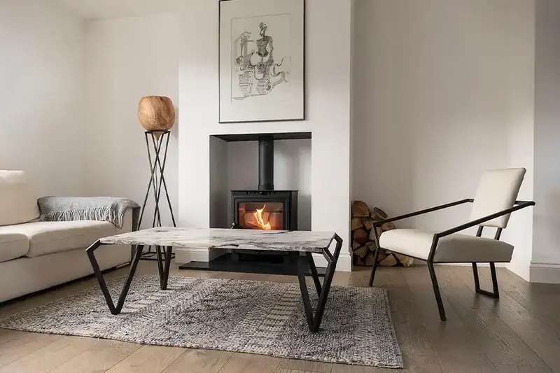 Purton Lounge Chair