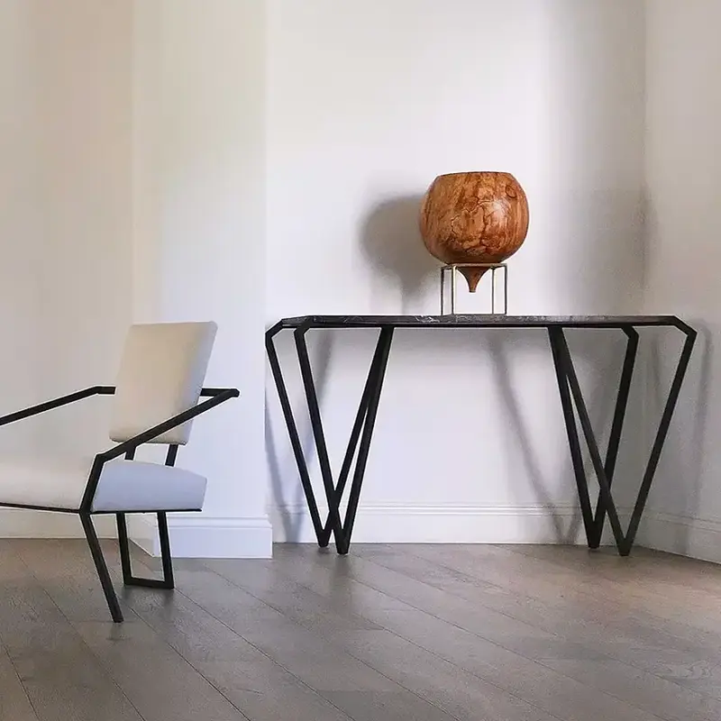 Purton Console Table