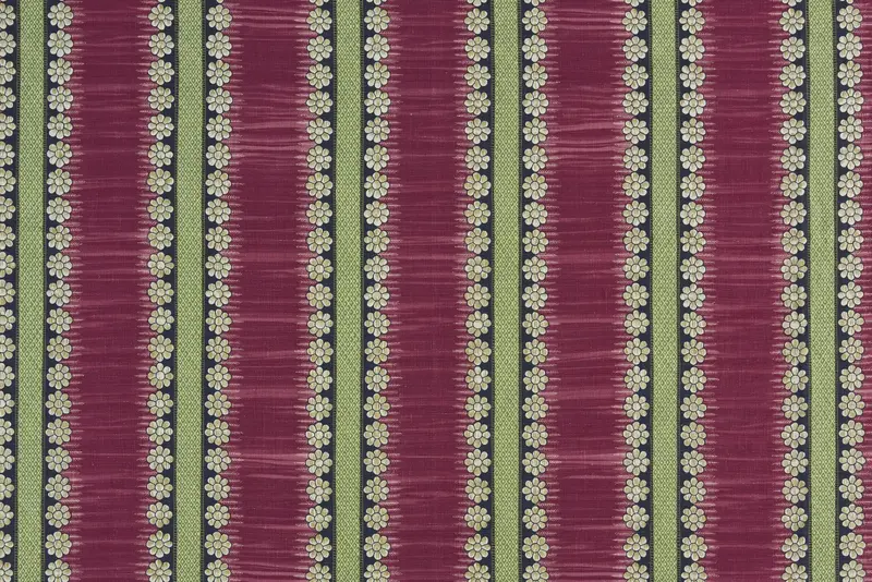 Shala in Cochineal