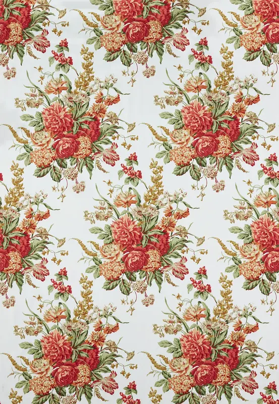 Celeste in Coral