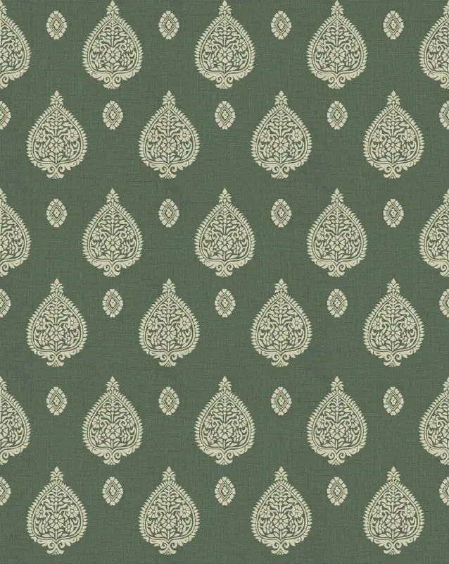 Malaya in Emerald