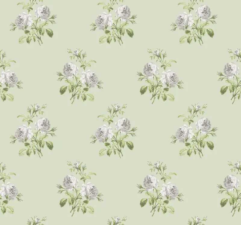 Chloe in Mist linen