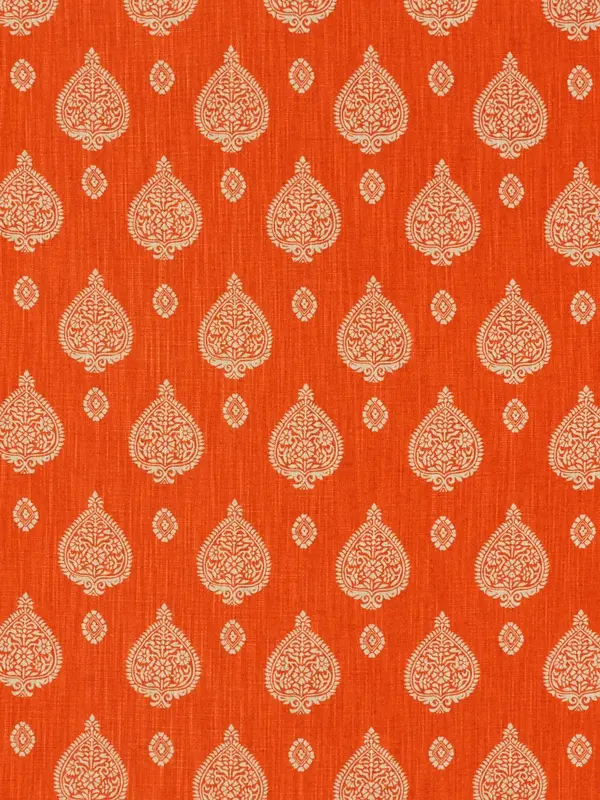 Malaya in Pumpkin