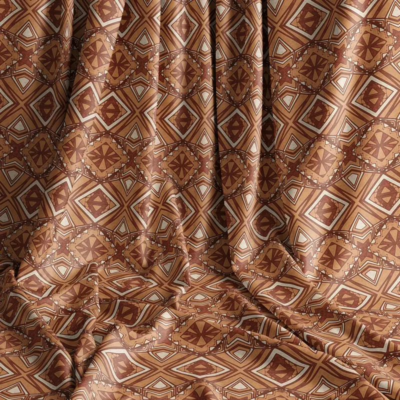 Deco Diamond Oxide Velvet Shimmer