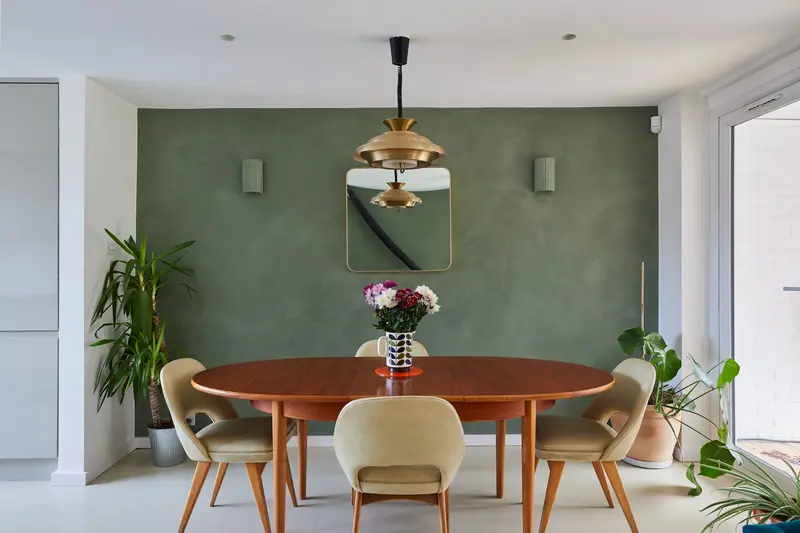 Venetian Plaster