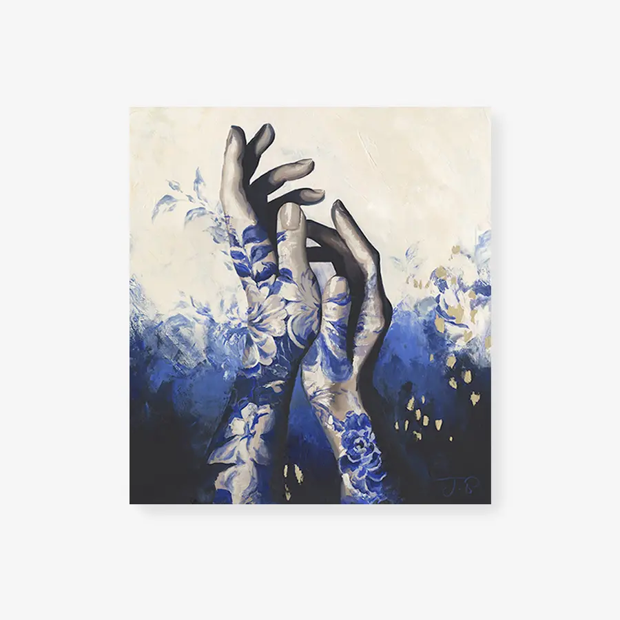 Save Me by Jo Bedell