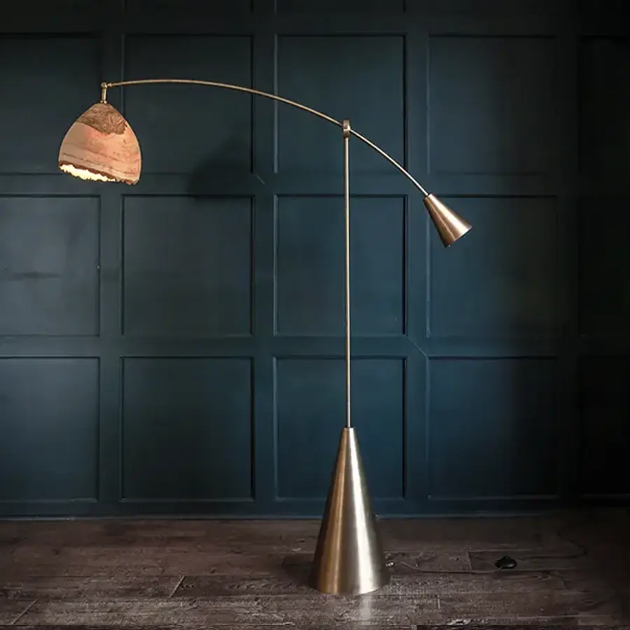 tamasine osher floor lamp