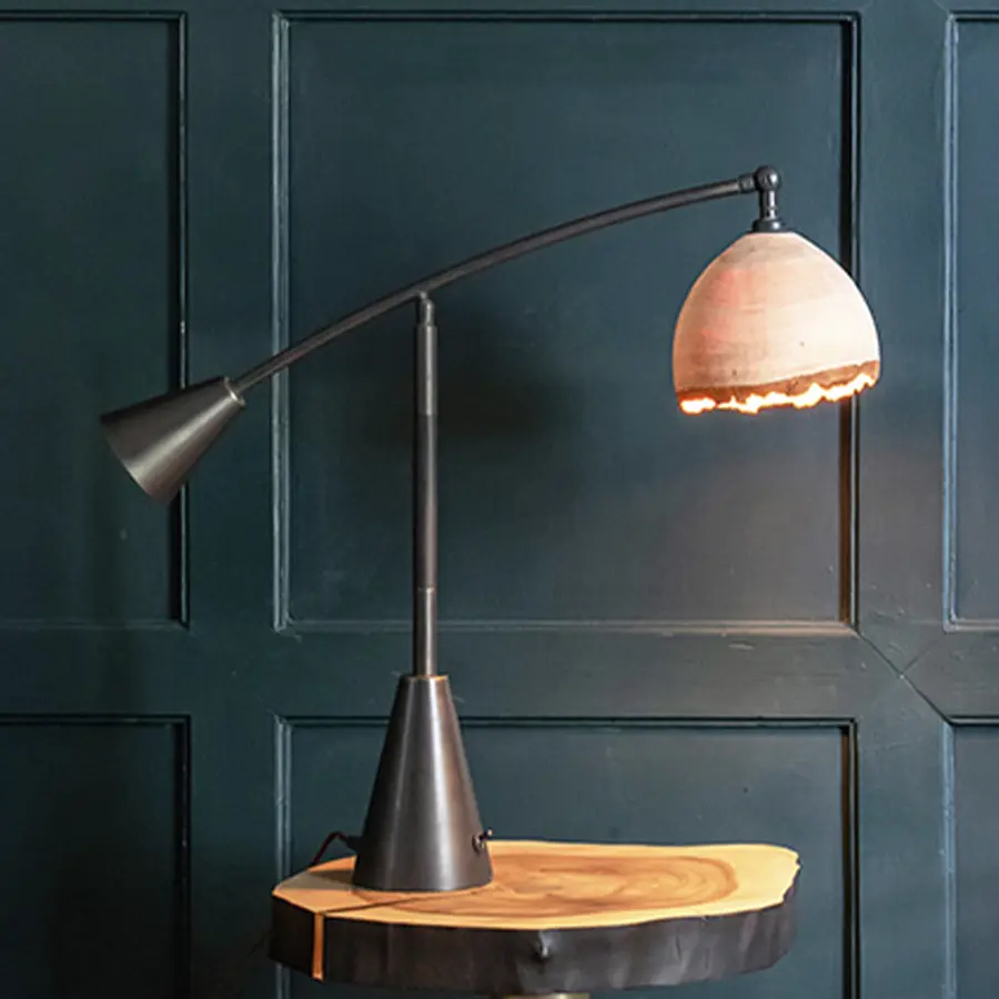 Cupola Table Lamp 