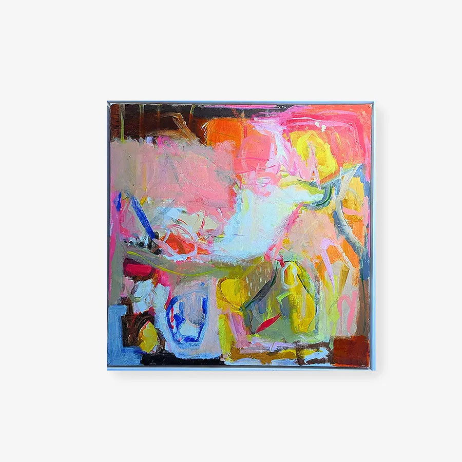 Breakthrough - Marcele Silvina