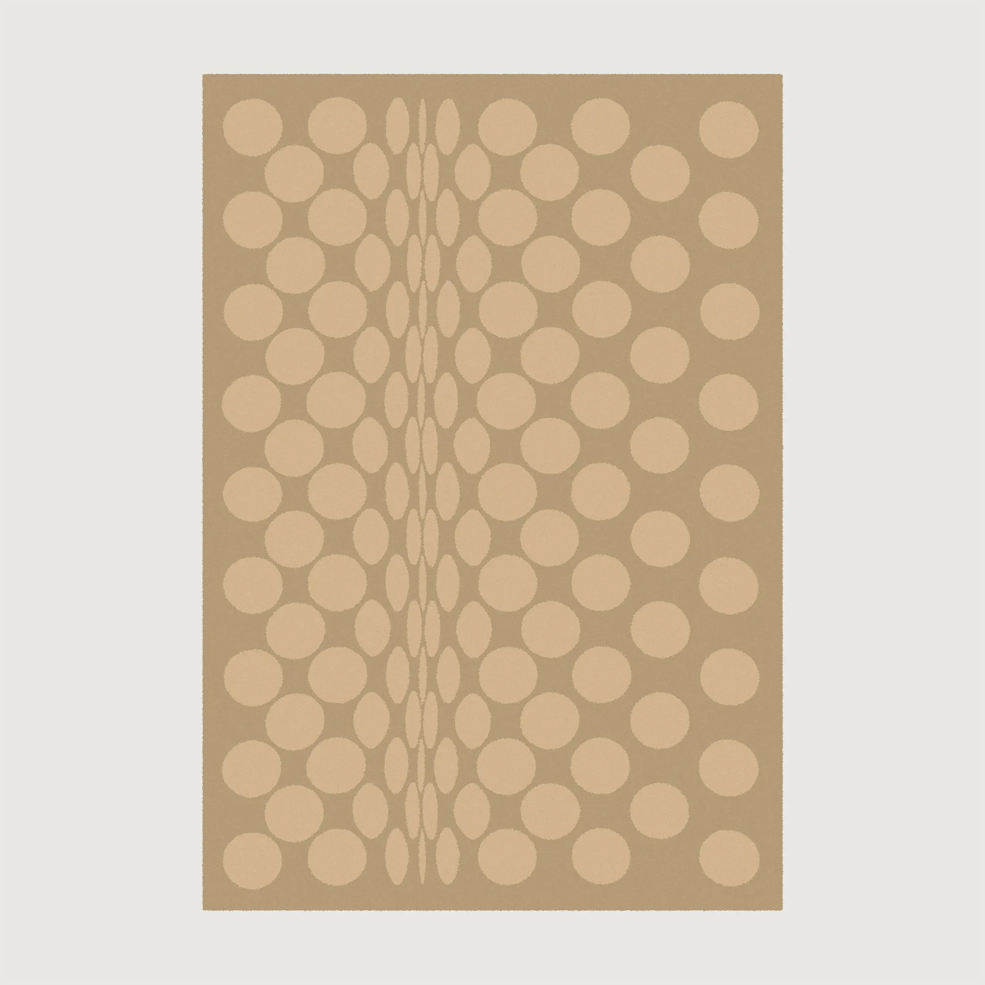 Dotty Rug
