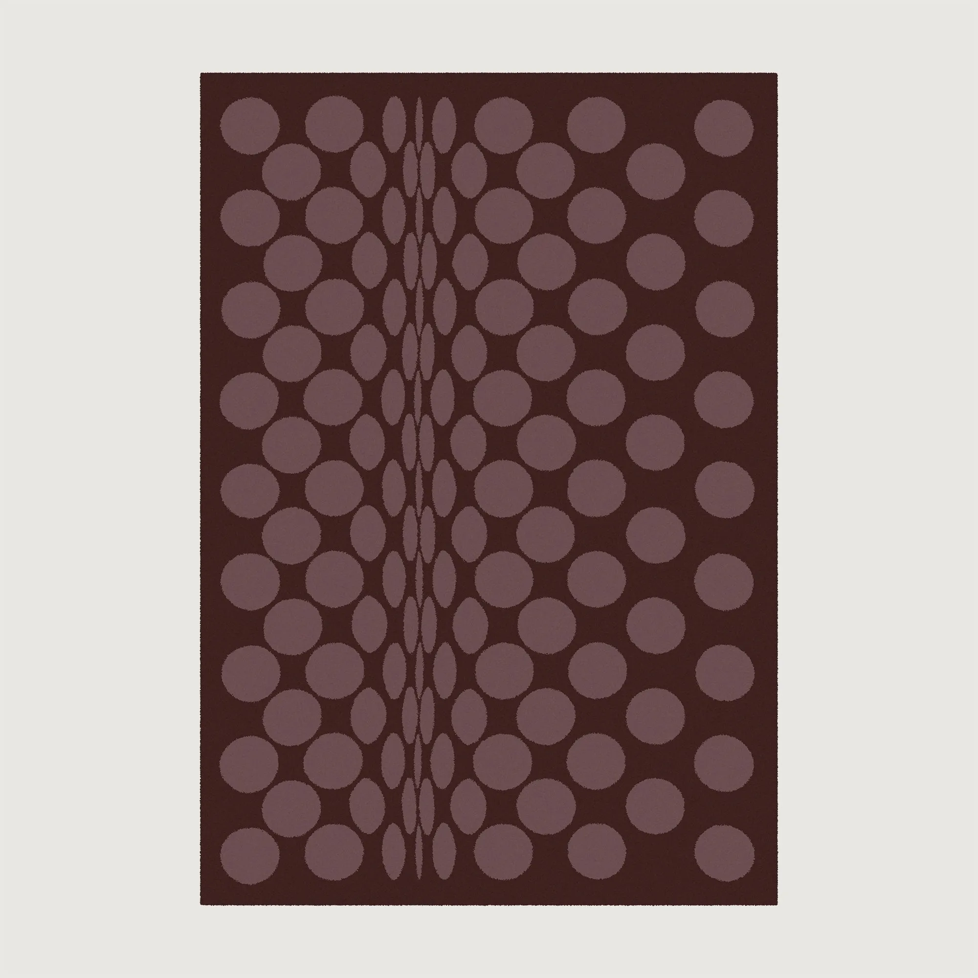Dotty Rug