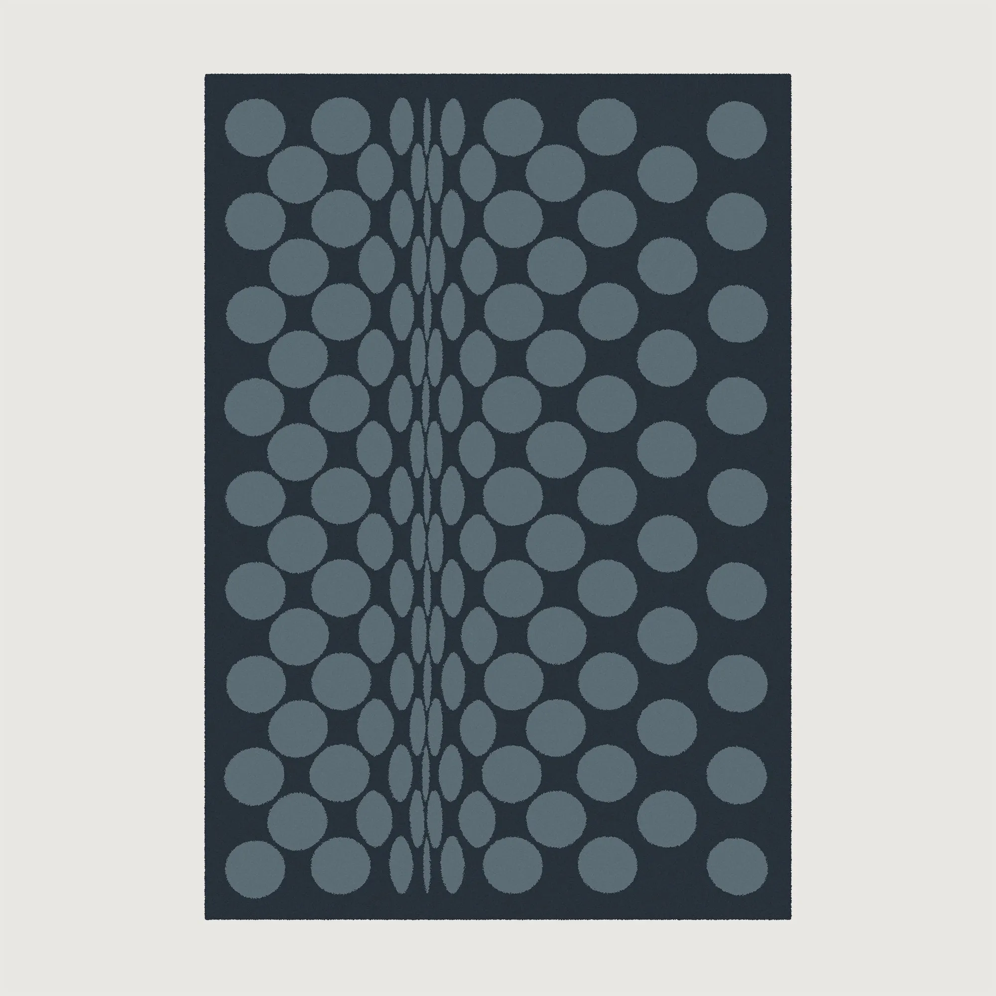 Dotty Rug