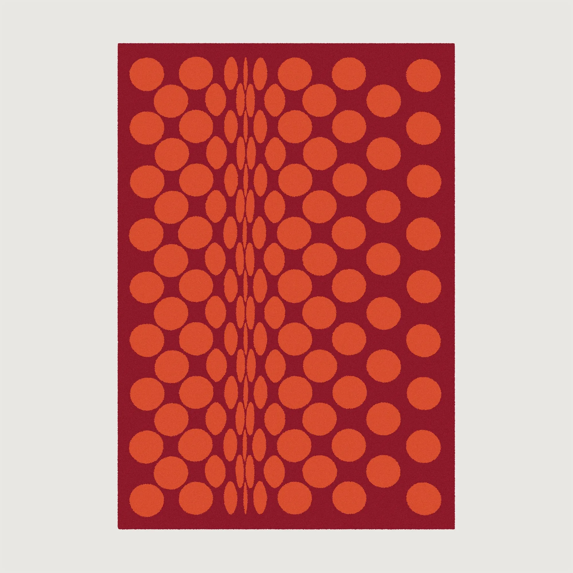Dotty Rug