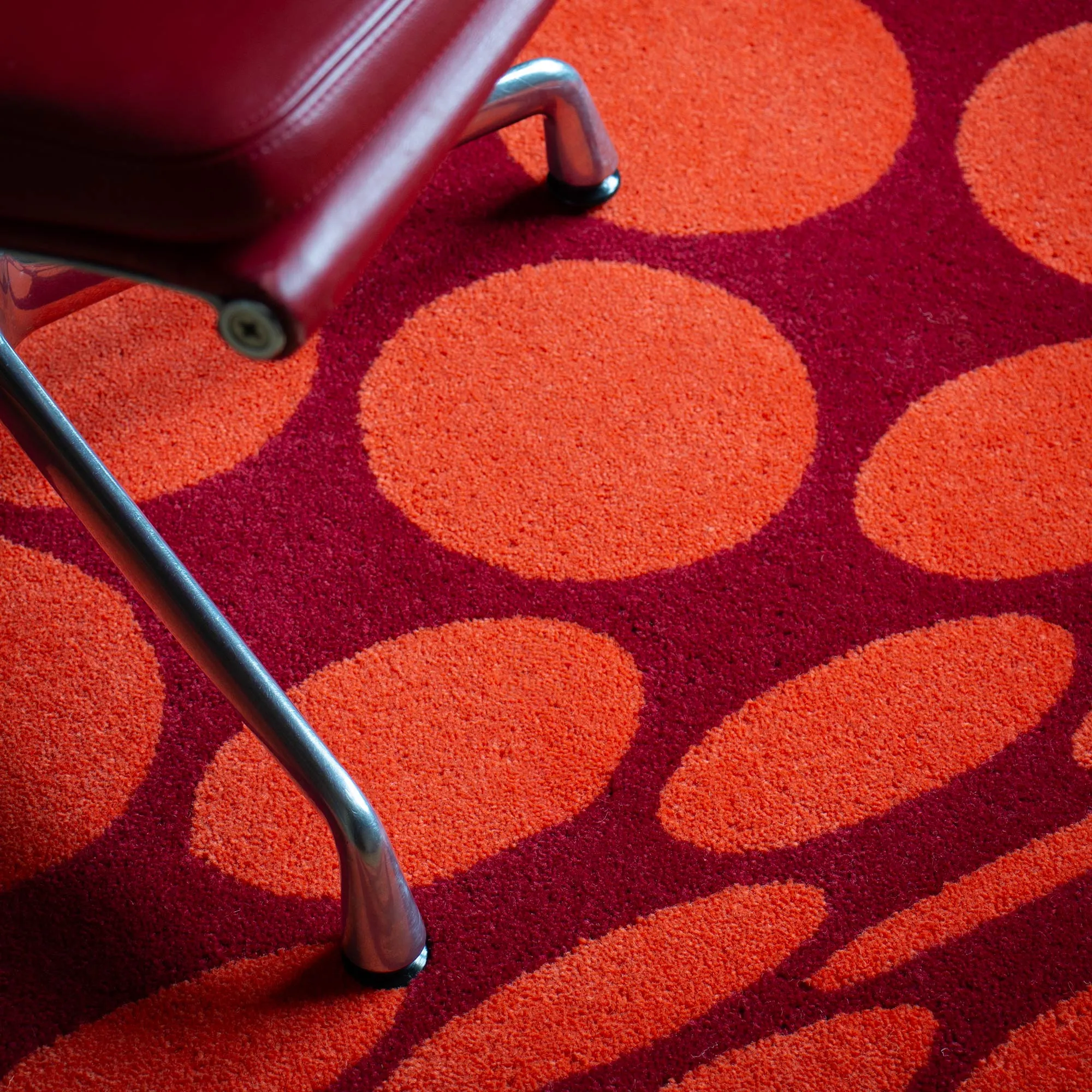Dotty Rug