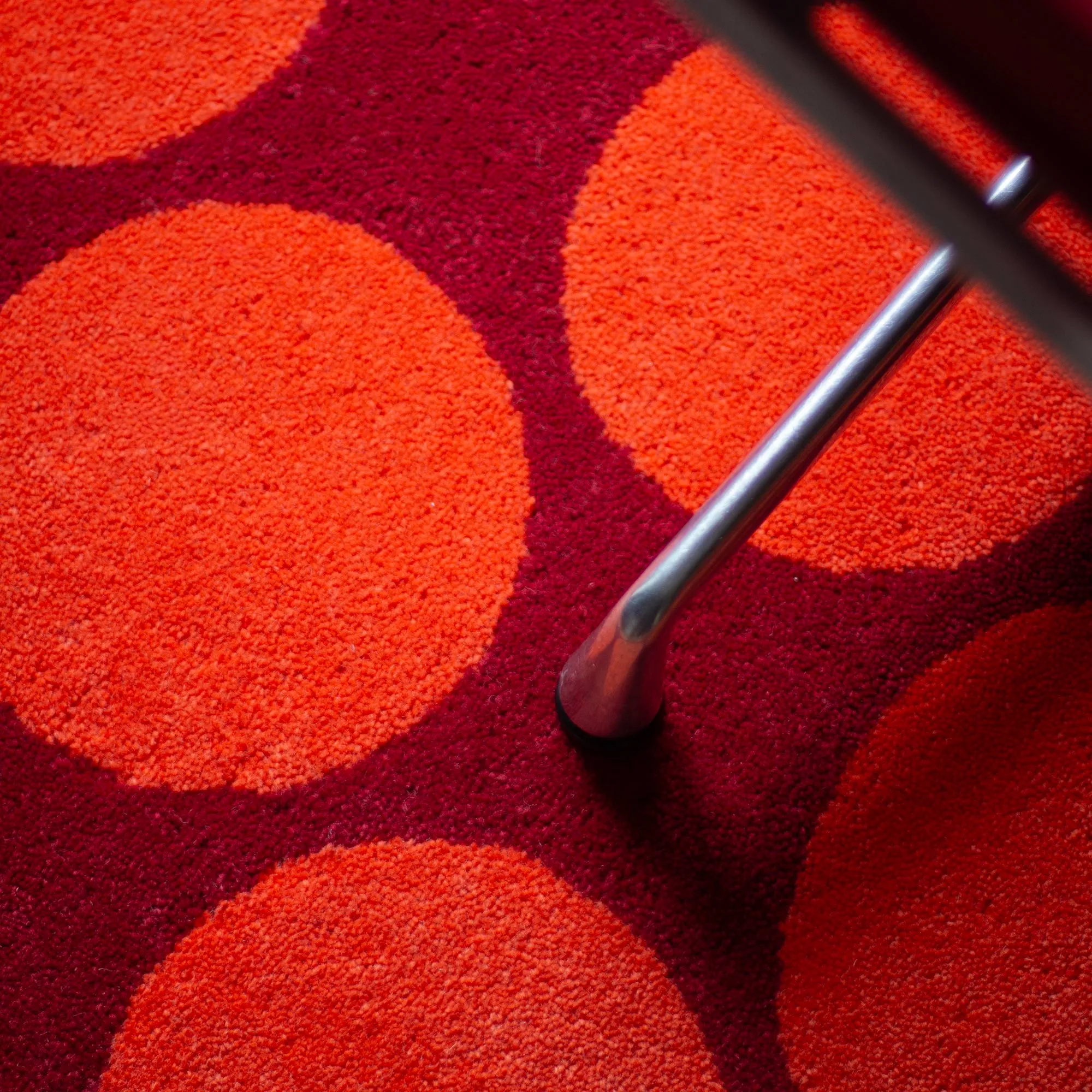 Dotty Rug