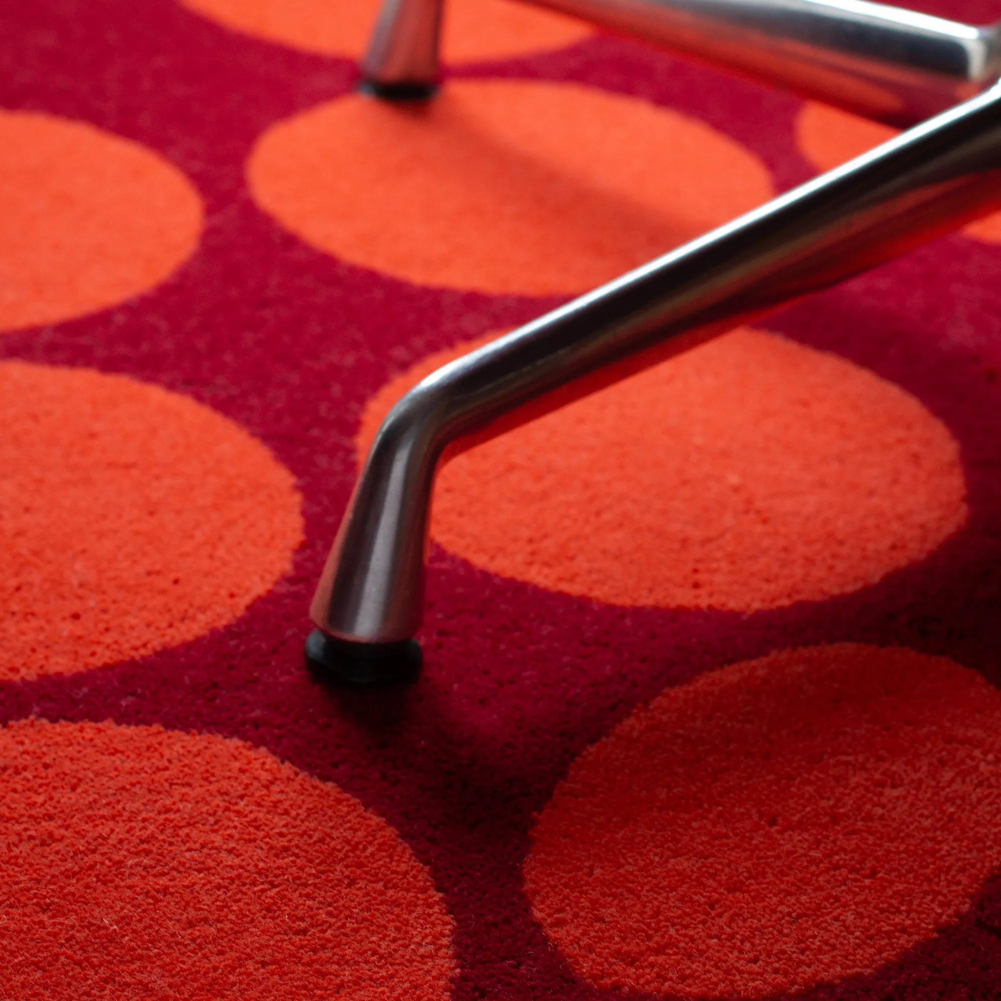 Dotty Rug