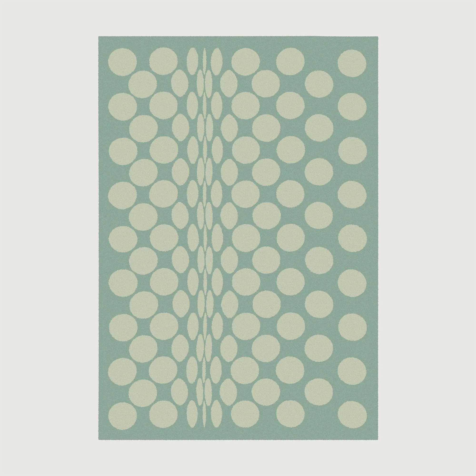 Dotty Rug