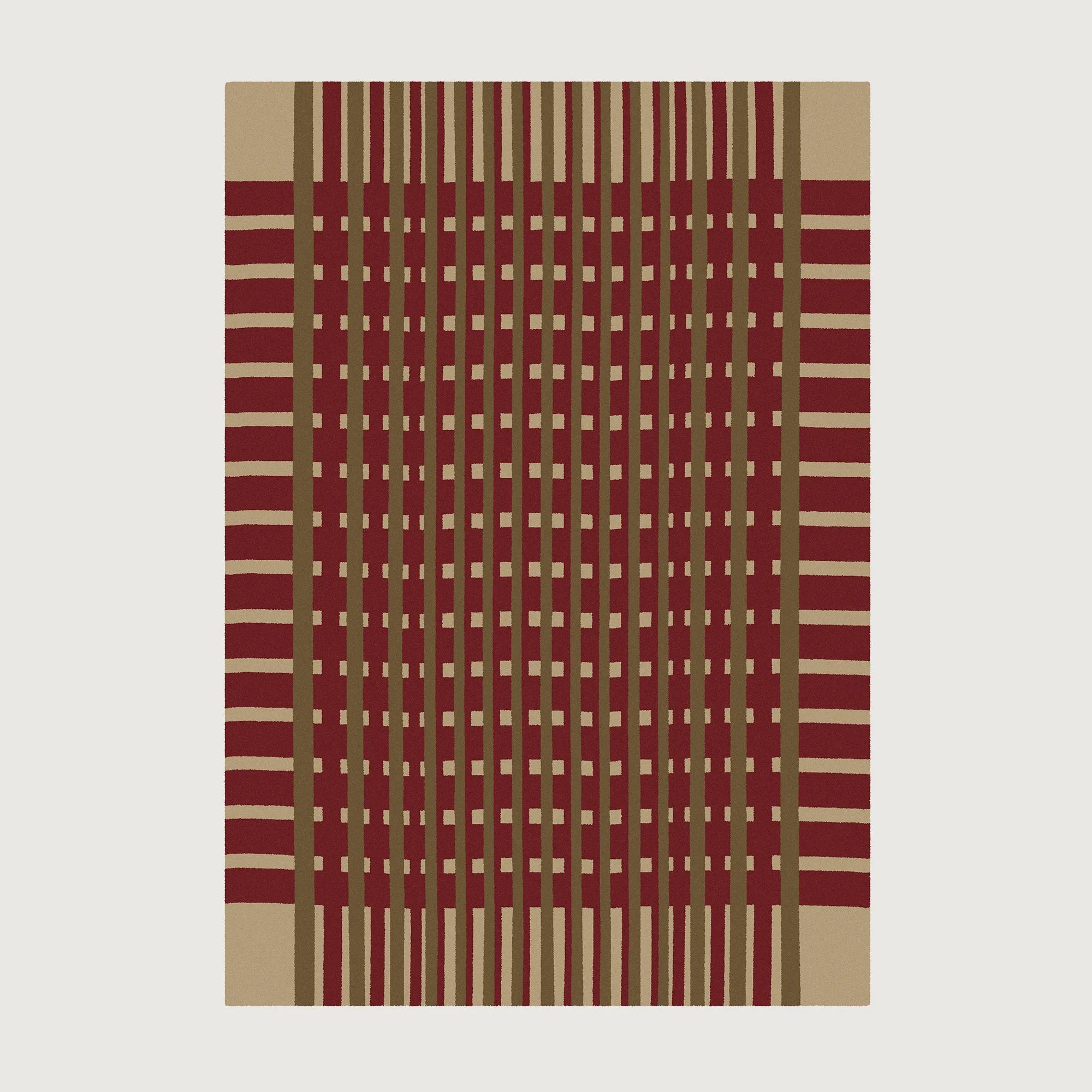 Manhattan Rug