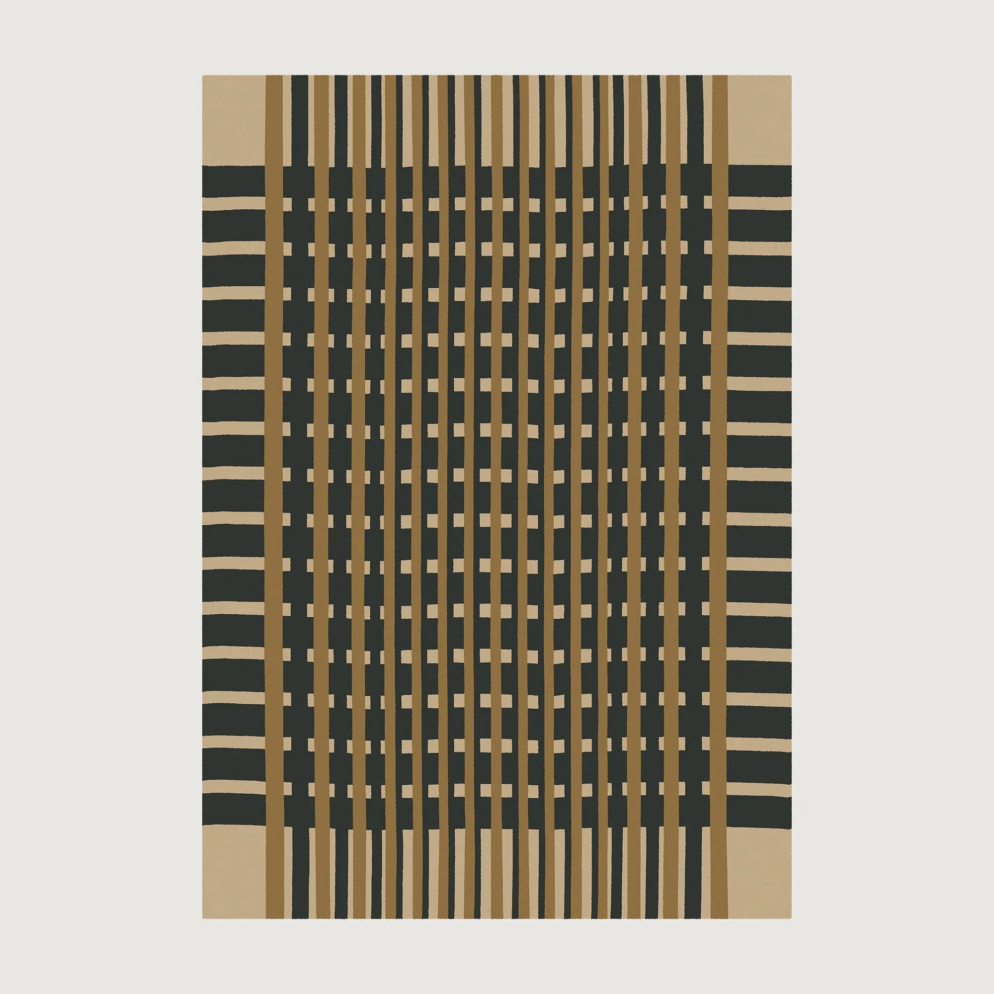 Manhattan Rug