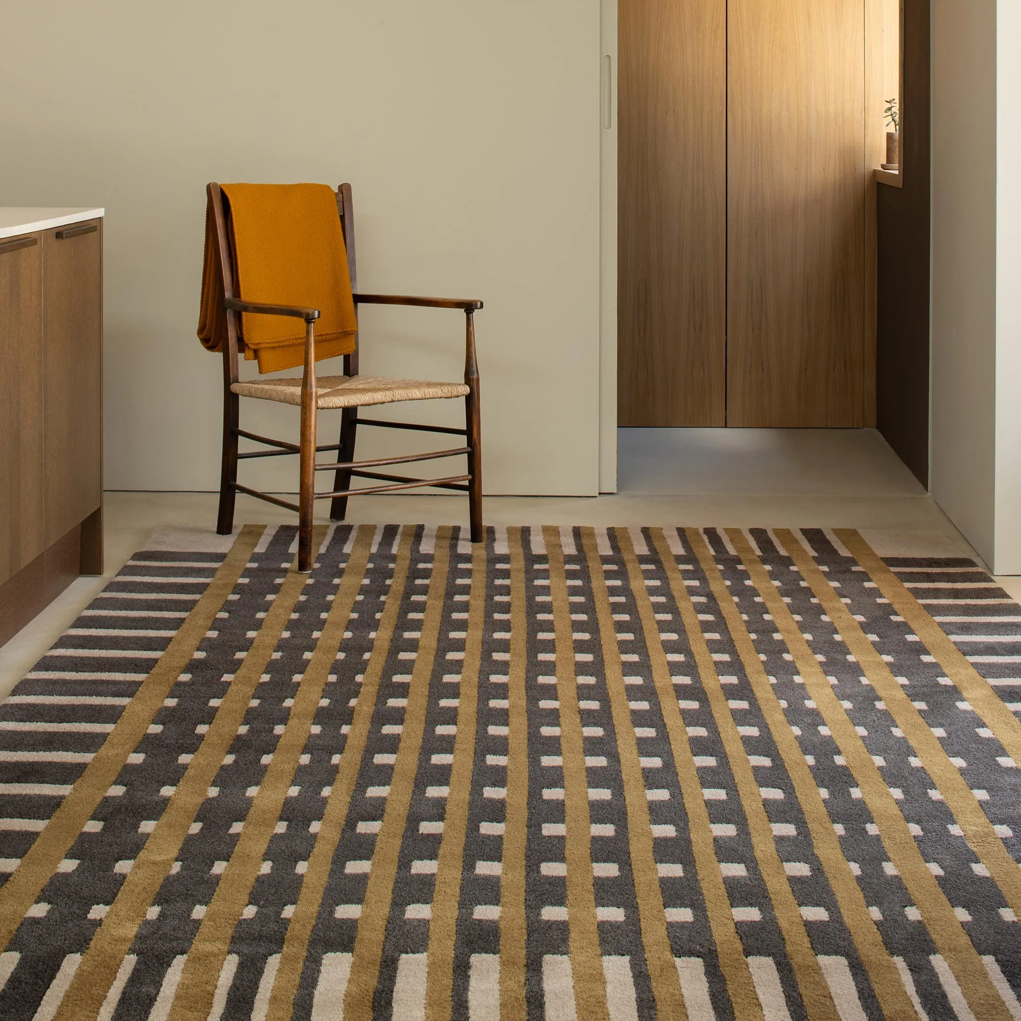 Manhattan Rug