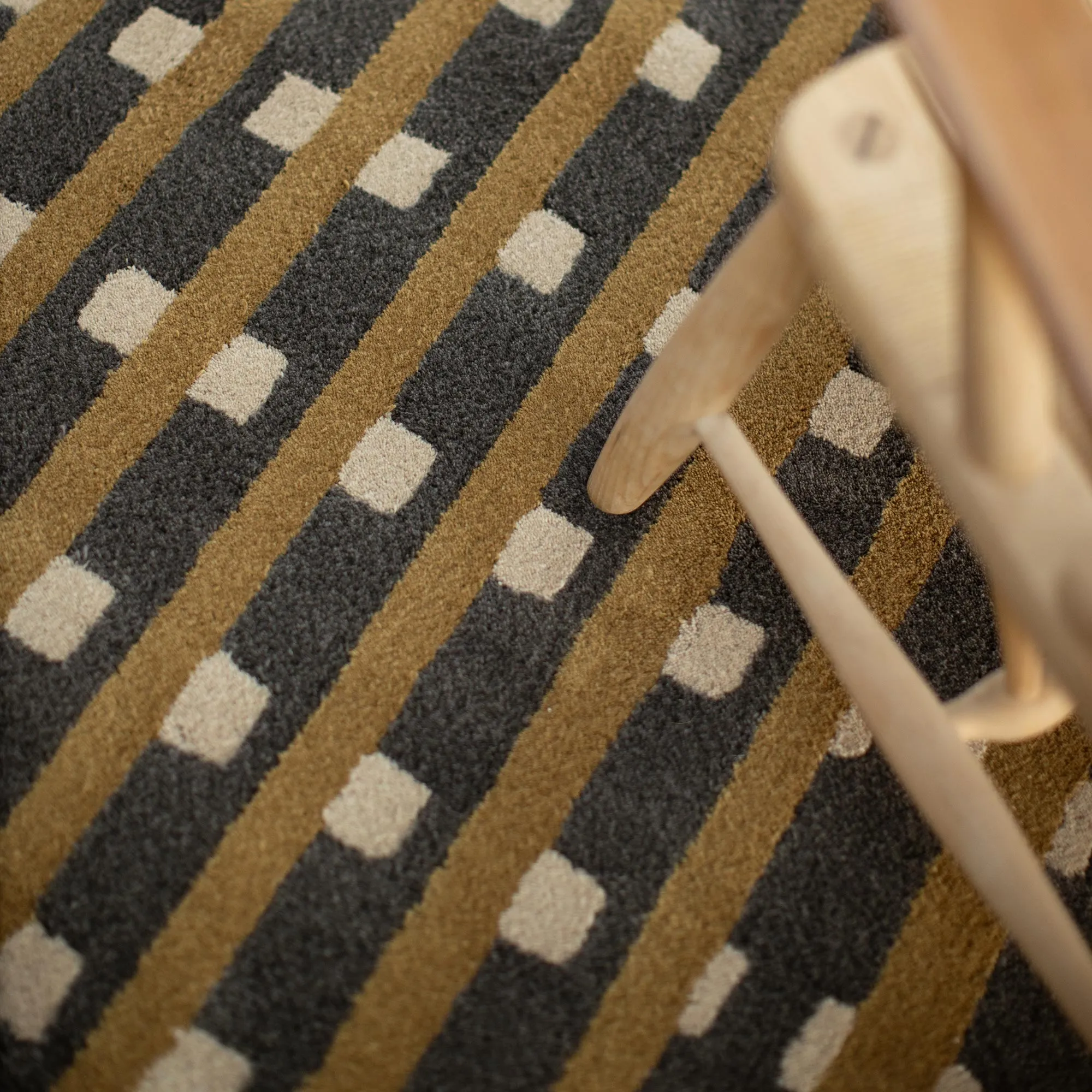 Manhattan Rug