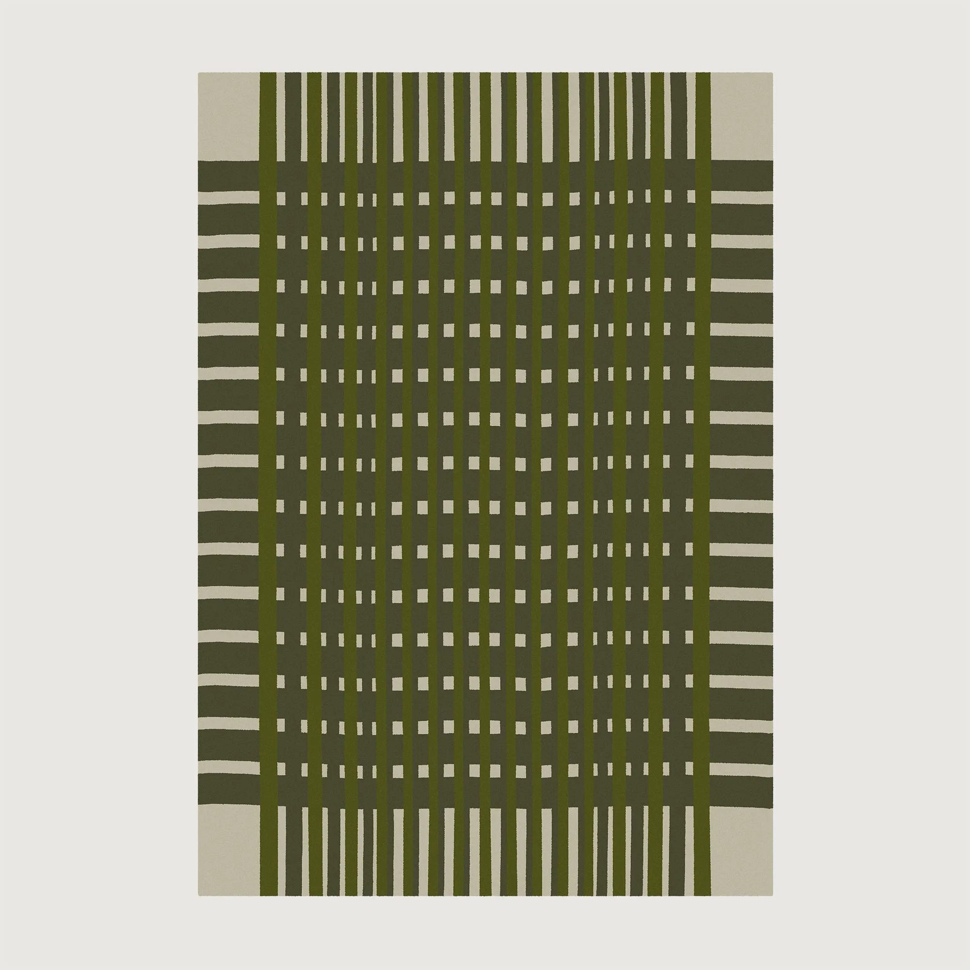 Manhattan Rug