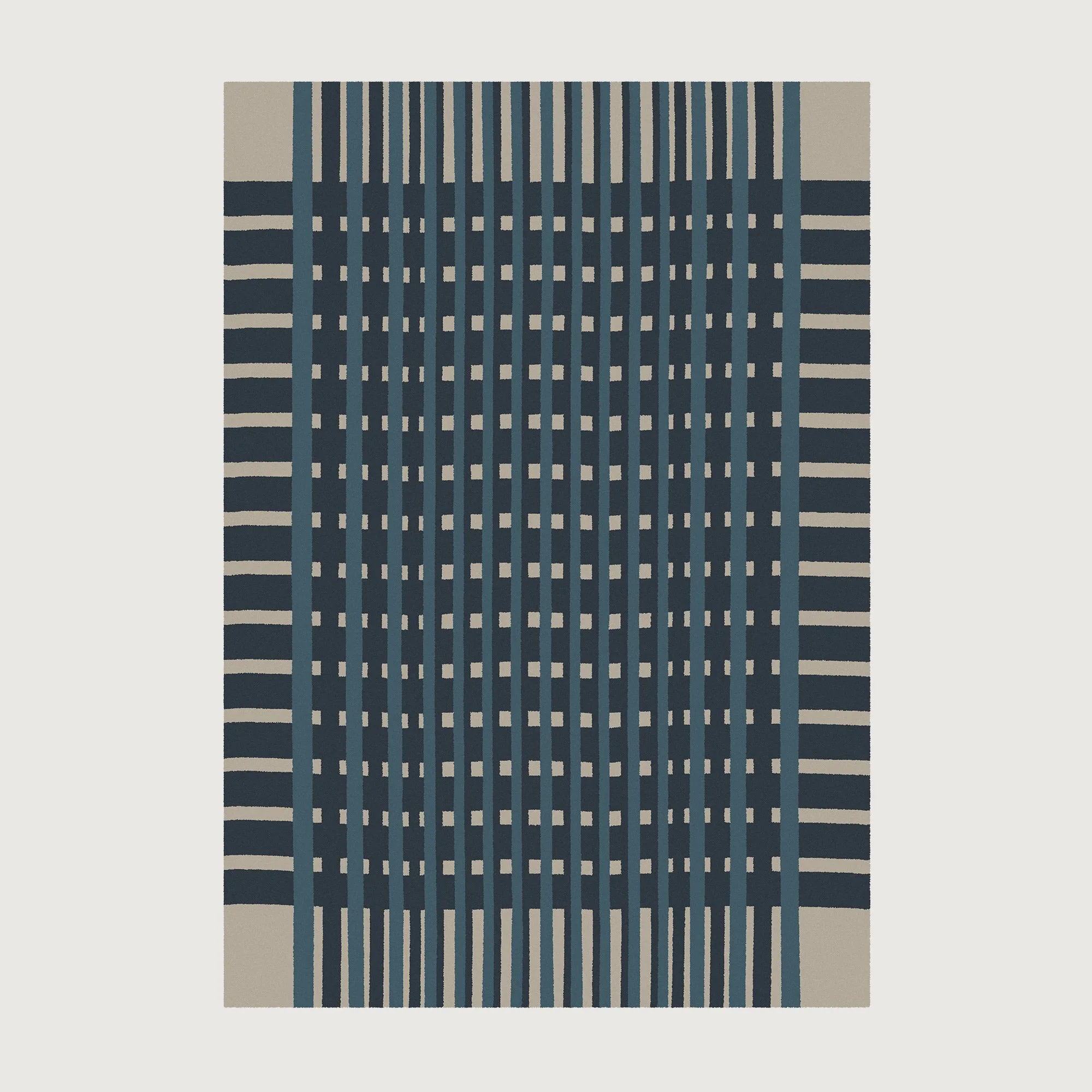 Manhattan Rug