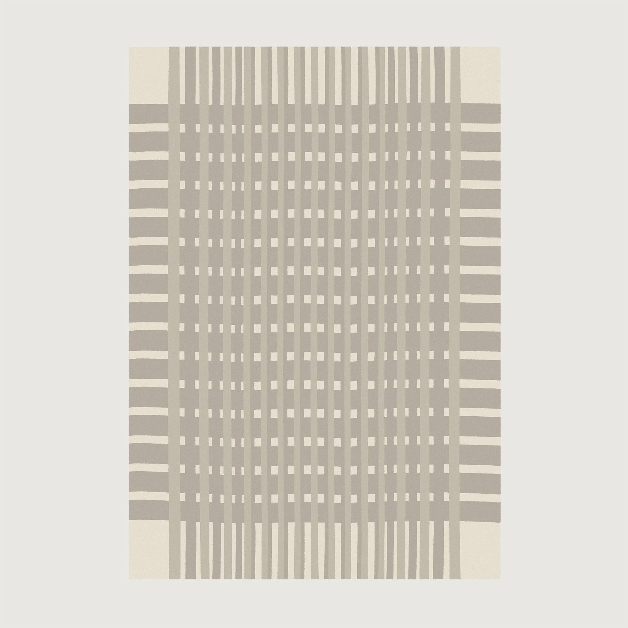 Manhattan Rug