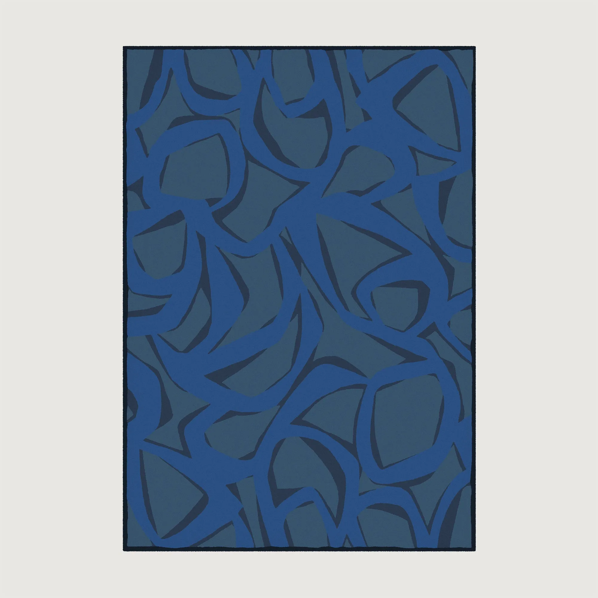 Pebble Rug