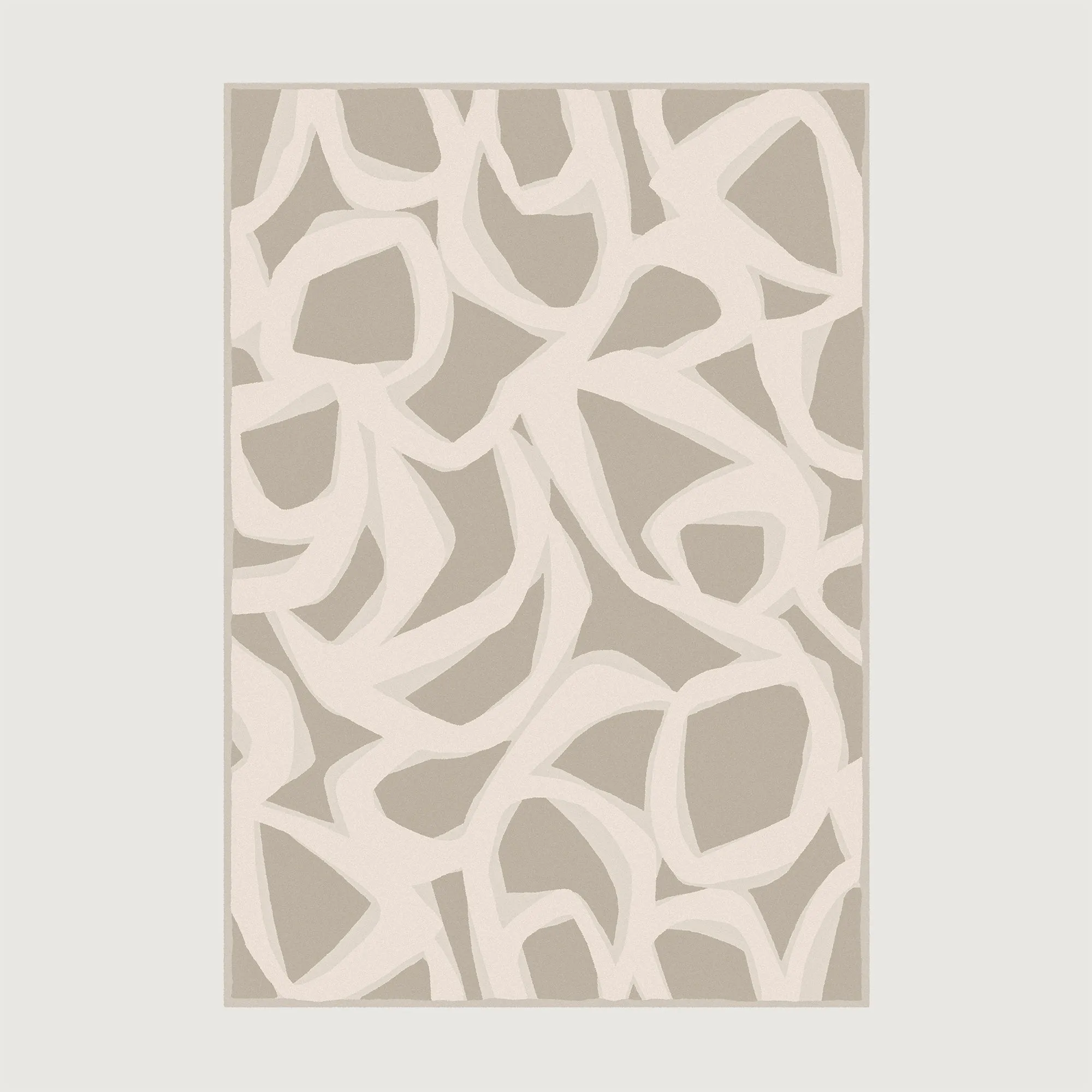 Pebble Rug