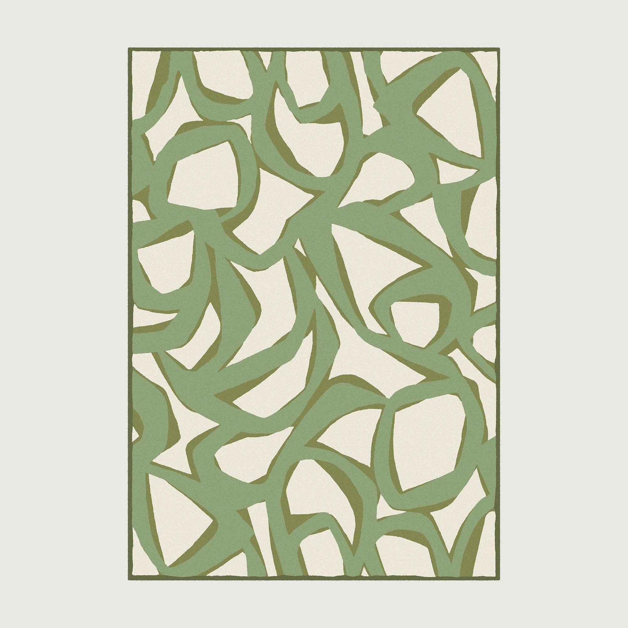 Pebble Rug