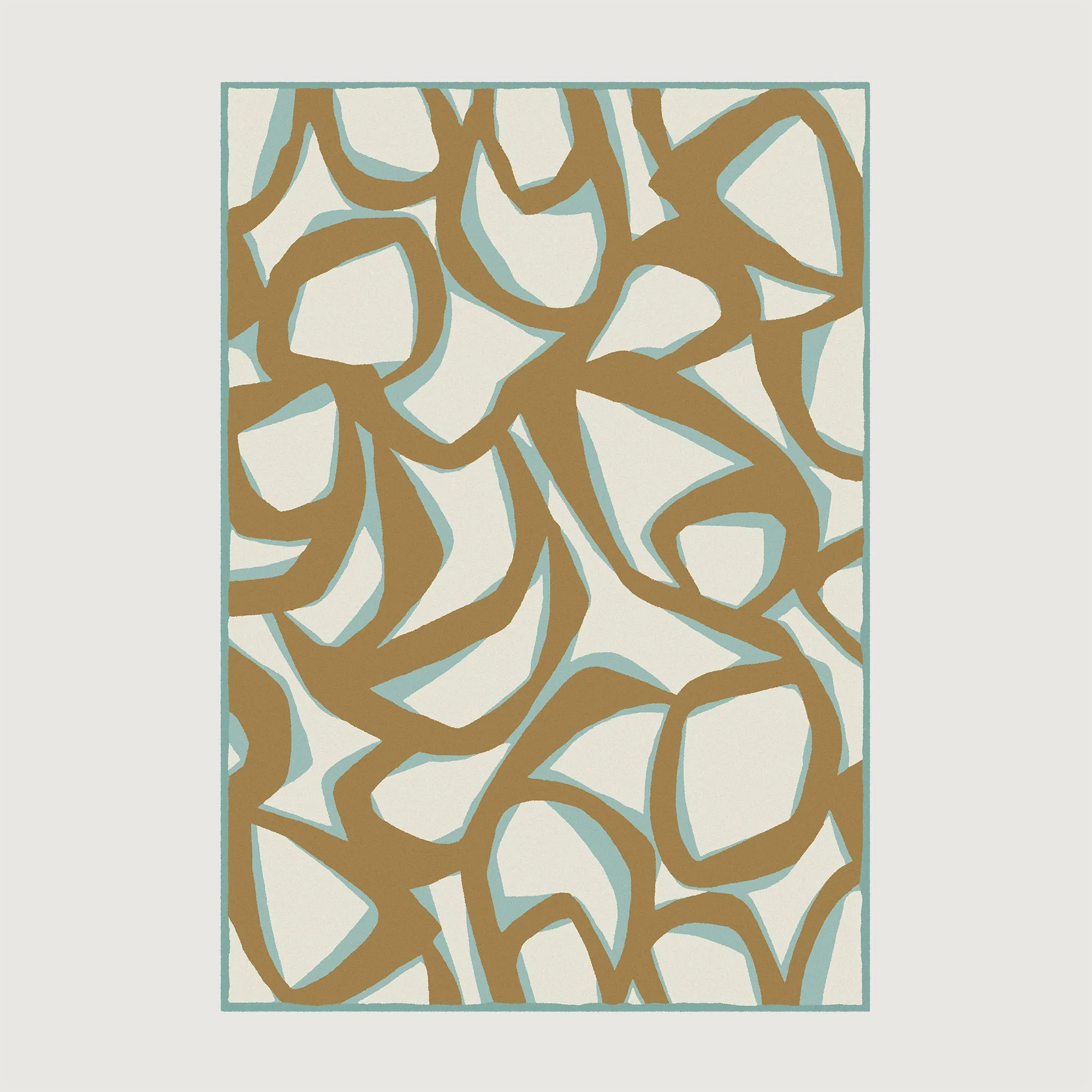 Pebble Rug