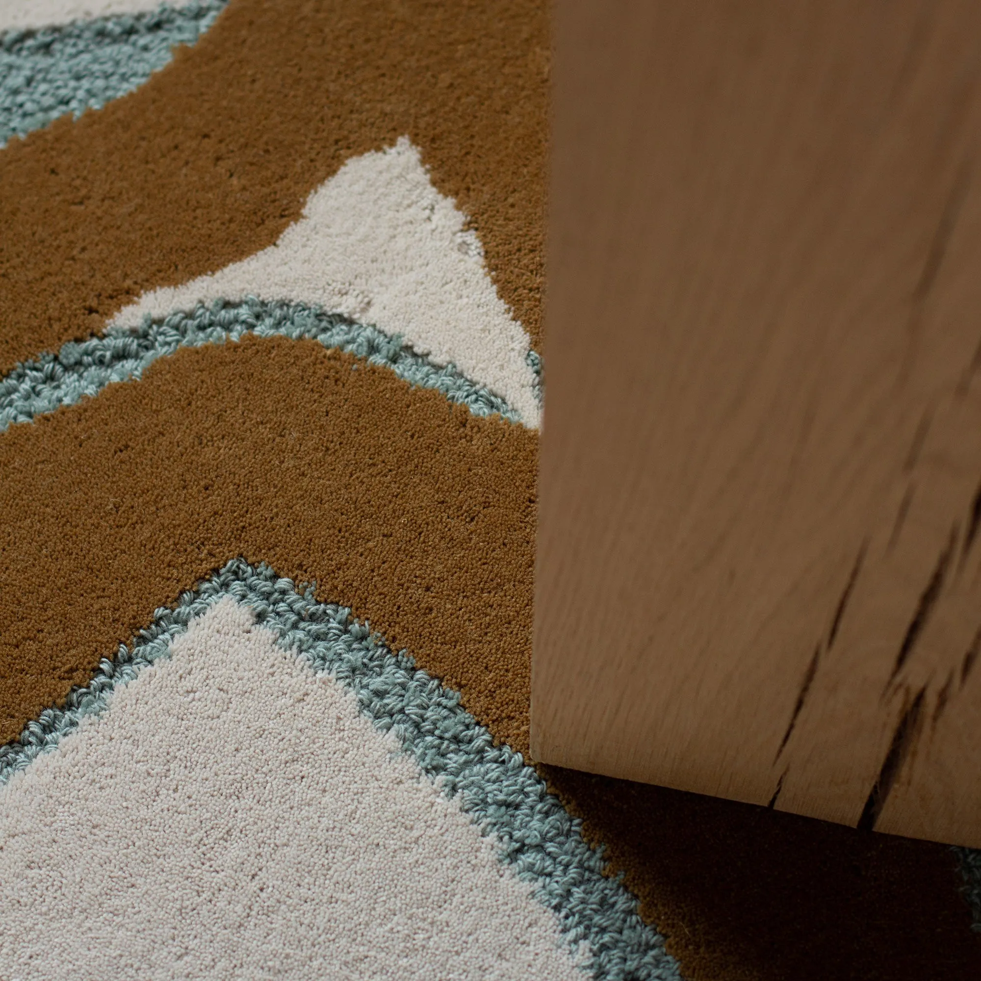 Pebble Rug