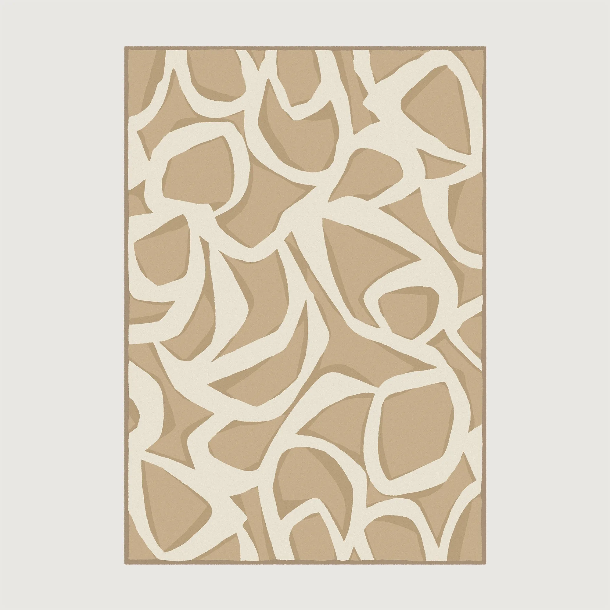 Pebble Rug