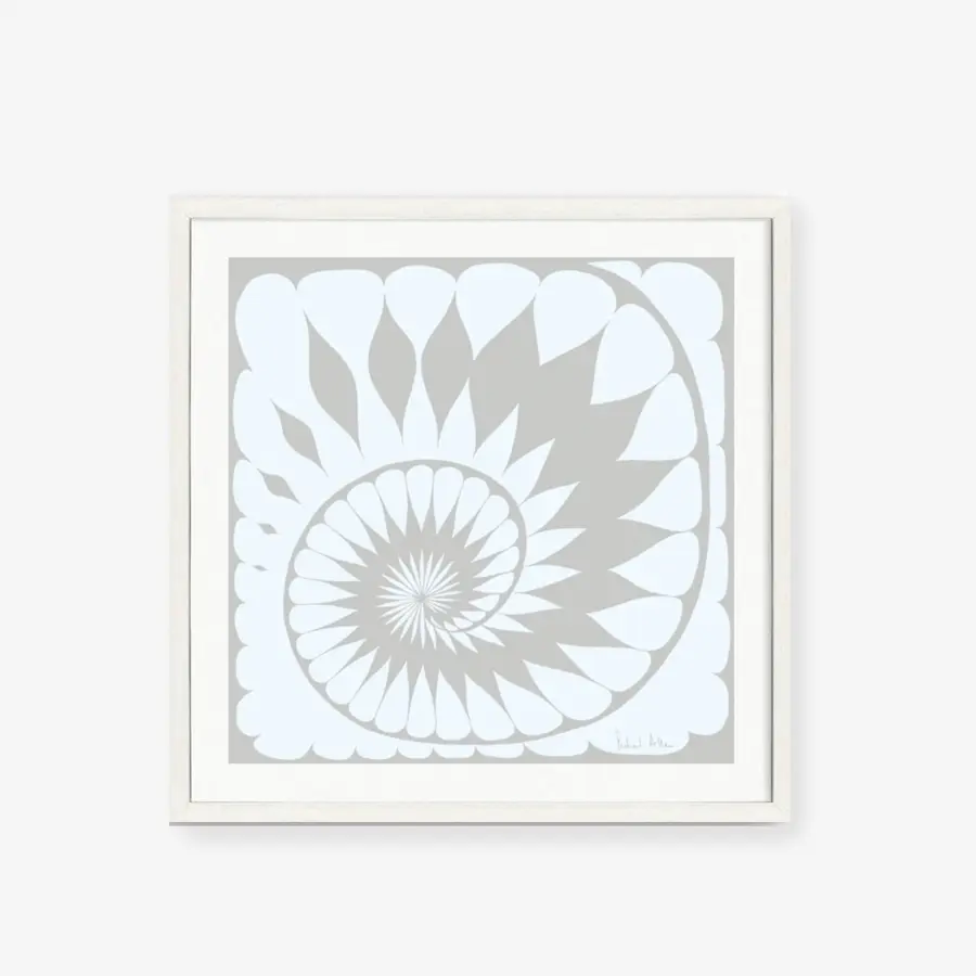 Richard Allan Maren Art Print