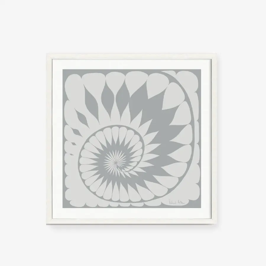 Richard Allan Maven Soft Grey